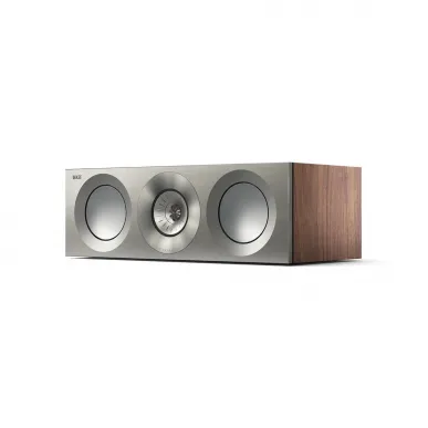 Центральный канал KEF REFERENCE 2 Meta WN/SLV (SP4051WA)